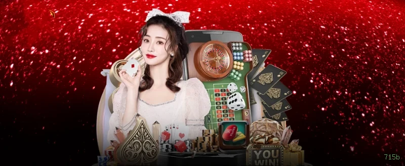 Slots Premium da PG Soft na 715b