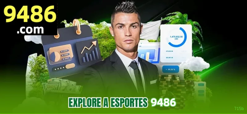 Promoções e bônus exclusivos da 715b